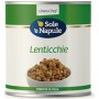 LENTICCHIE AL NATUR.'VALFRUTTA'KG.2,6